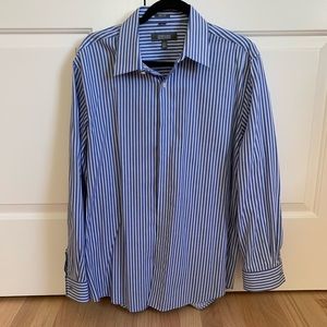 Kenneth Cole Reaction men’s dress shirt